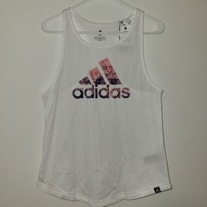 New Adidas Shirt Medium